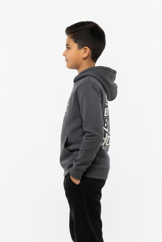 Dark Grey