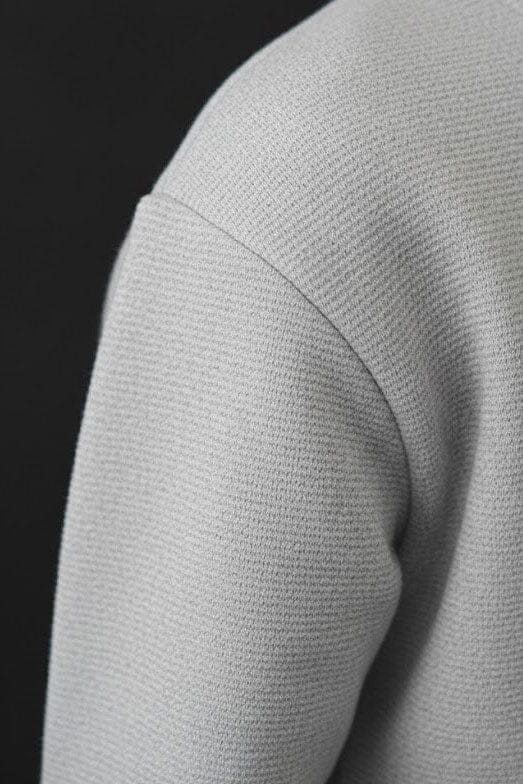 Grey Melange