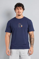 Men's Football Tee Shirt