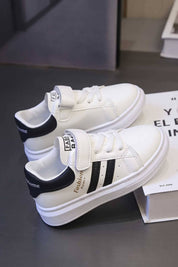 White & Black