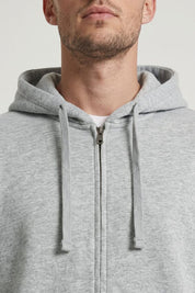 Heather Grey