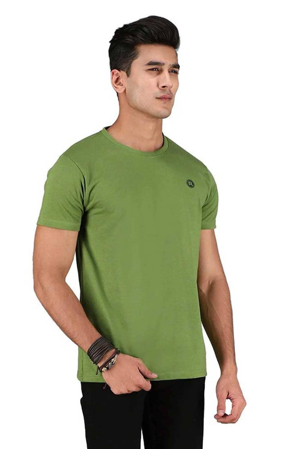Olive Green
