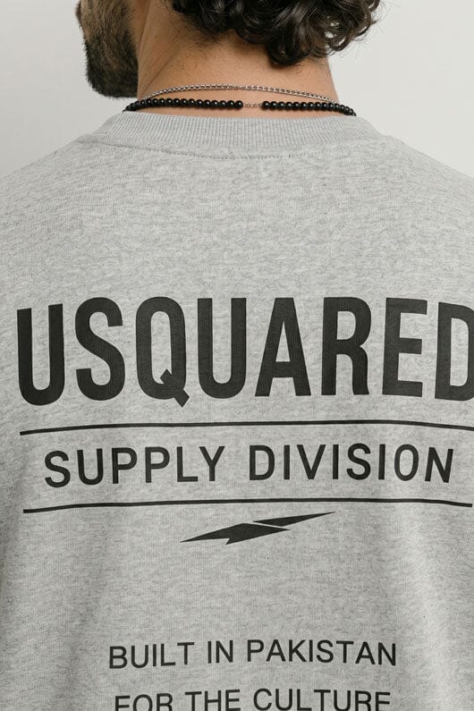Heather Grey