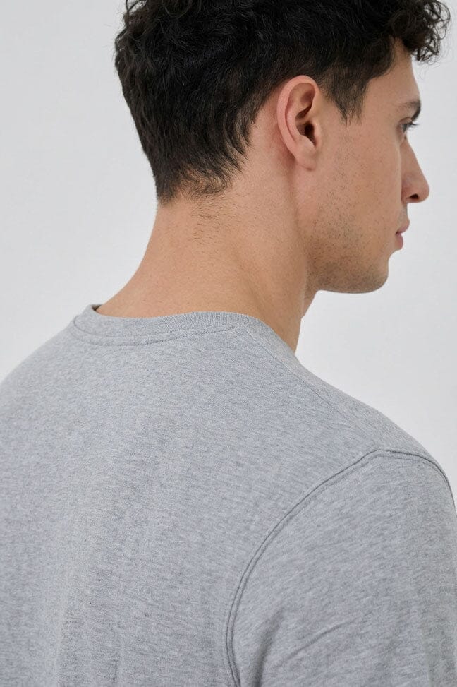 Heather Grey