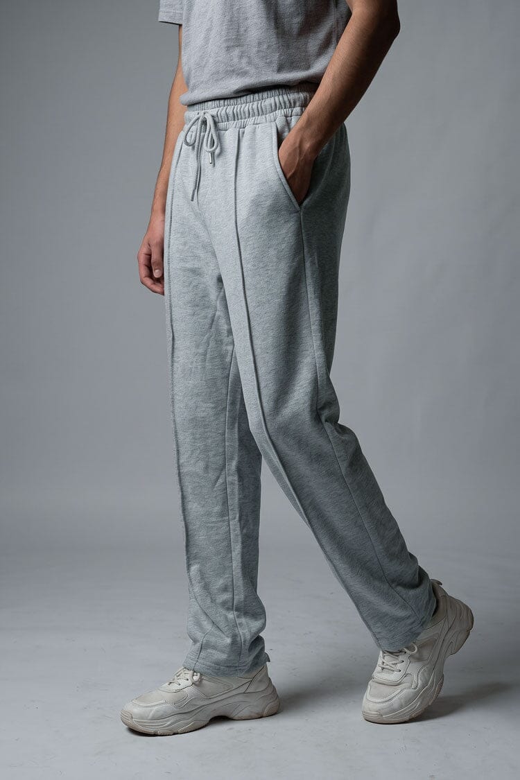 Grey Melange