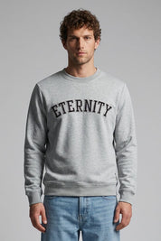 Grey Melange