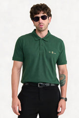 Polo Republica Men's EST 1985 Polo Shirt
