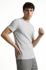 Grey Melange