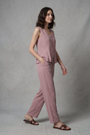 Tea Pink