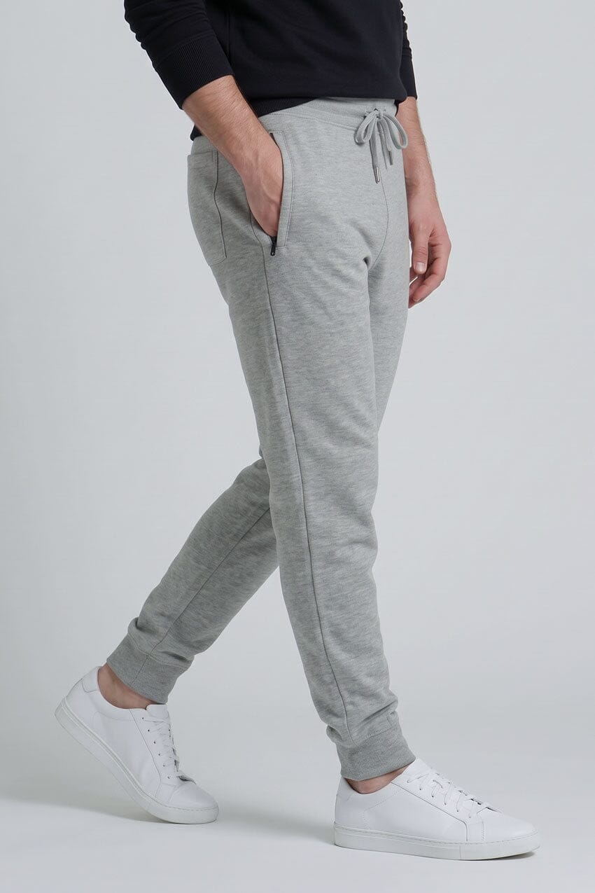 Heather Grey