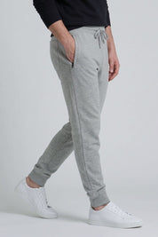 Heather Grey