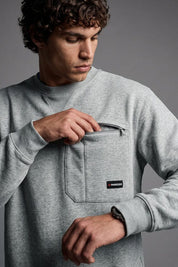Heather Grey