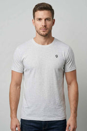 Grey Melange