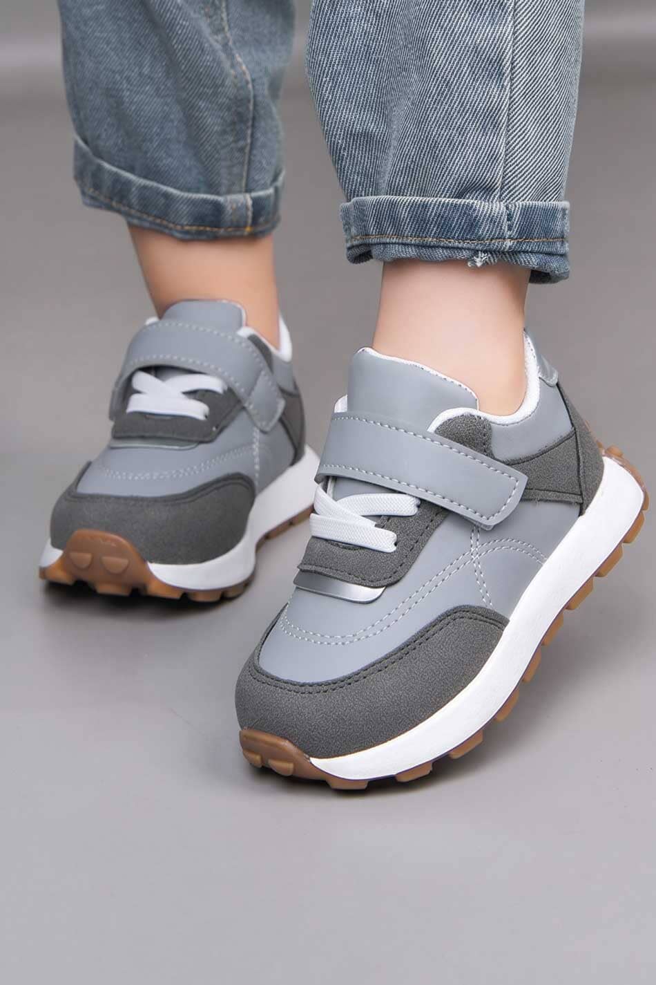 Grey