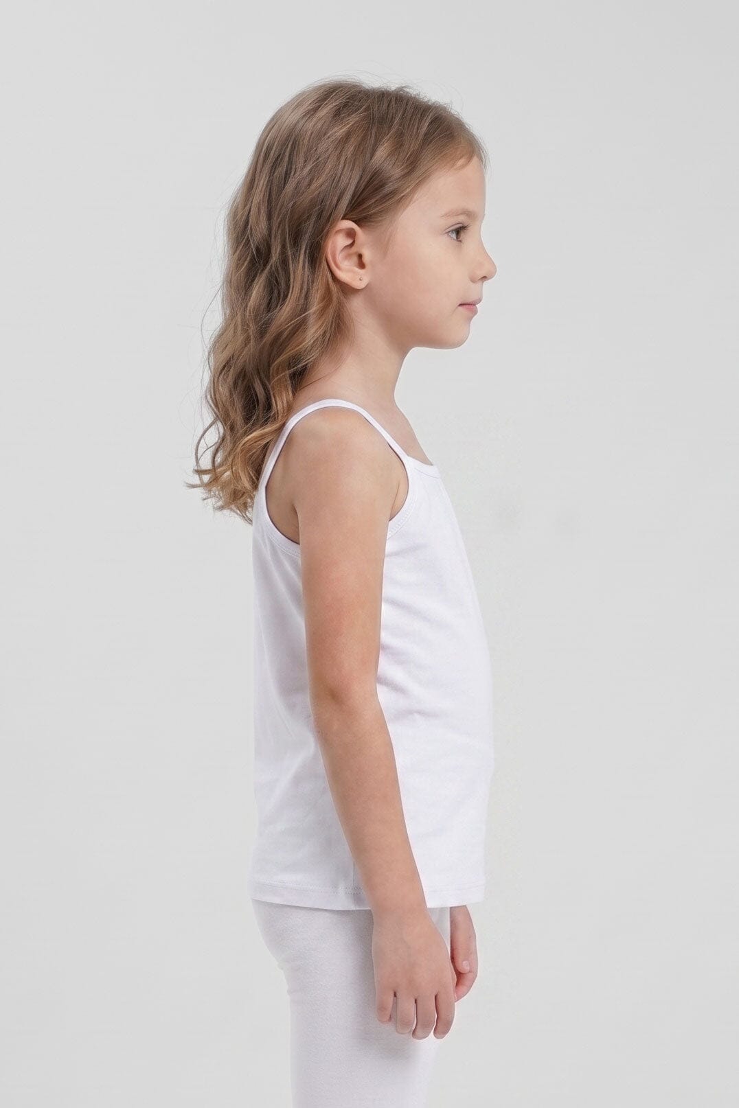 Sixer Supreme Girl's Camisole