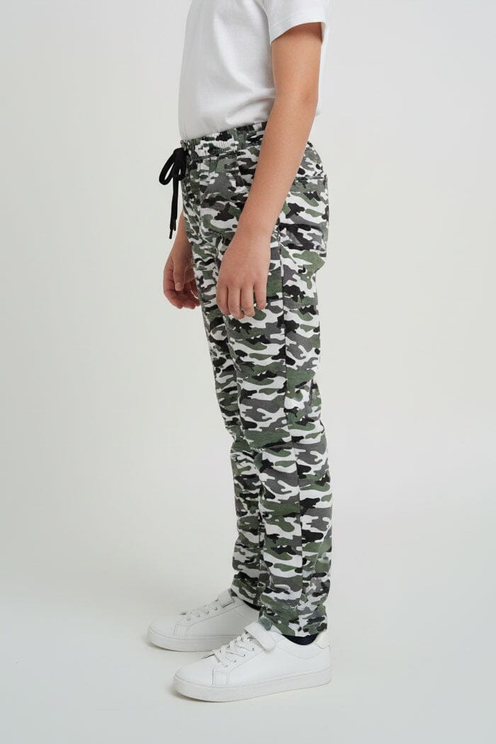 Camo
