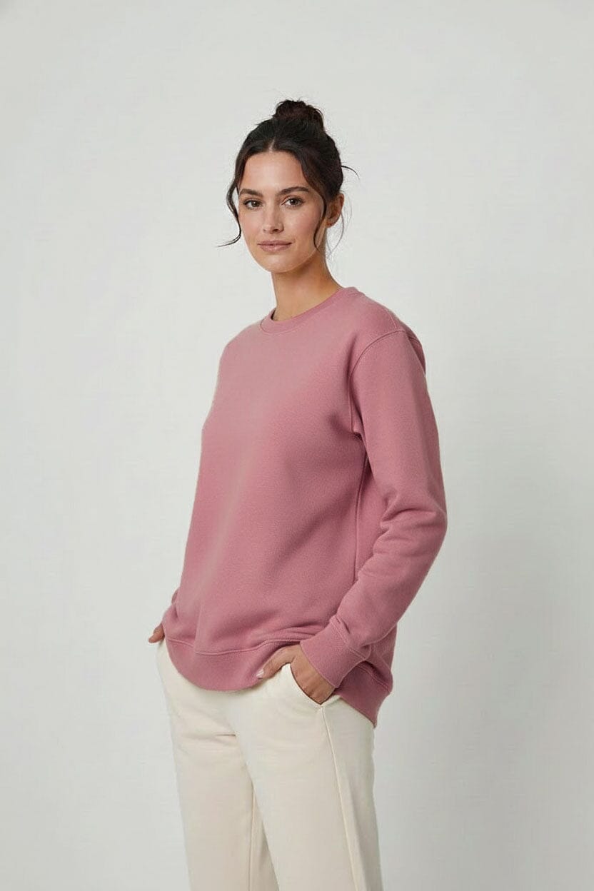 Tea Pink