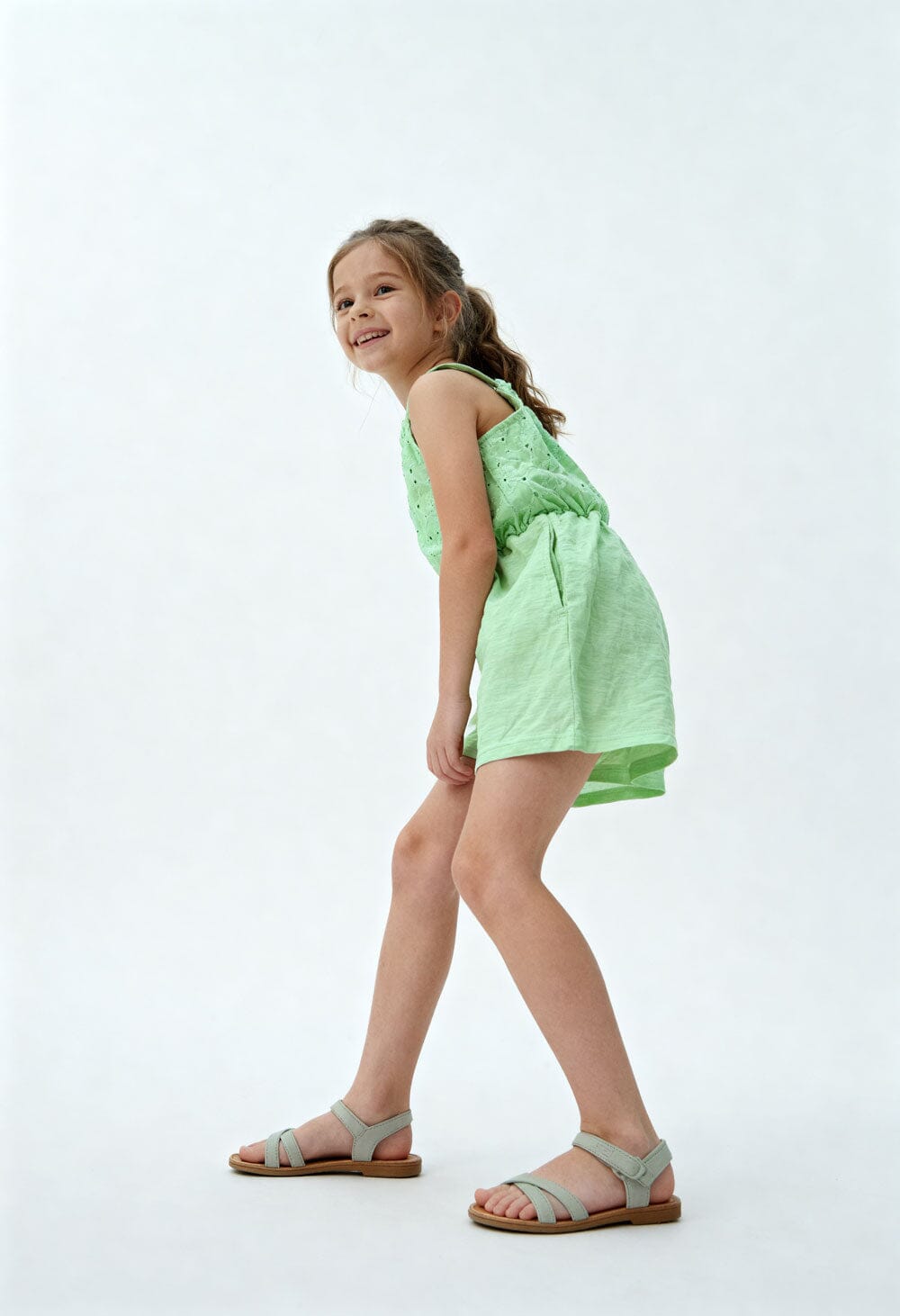 Light Green
