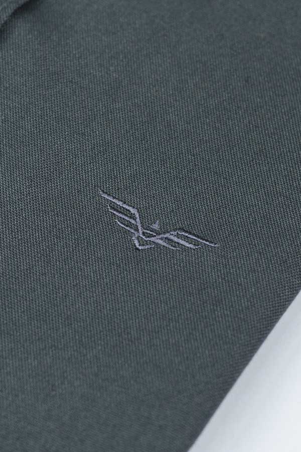 Slate Grey