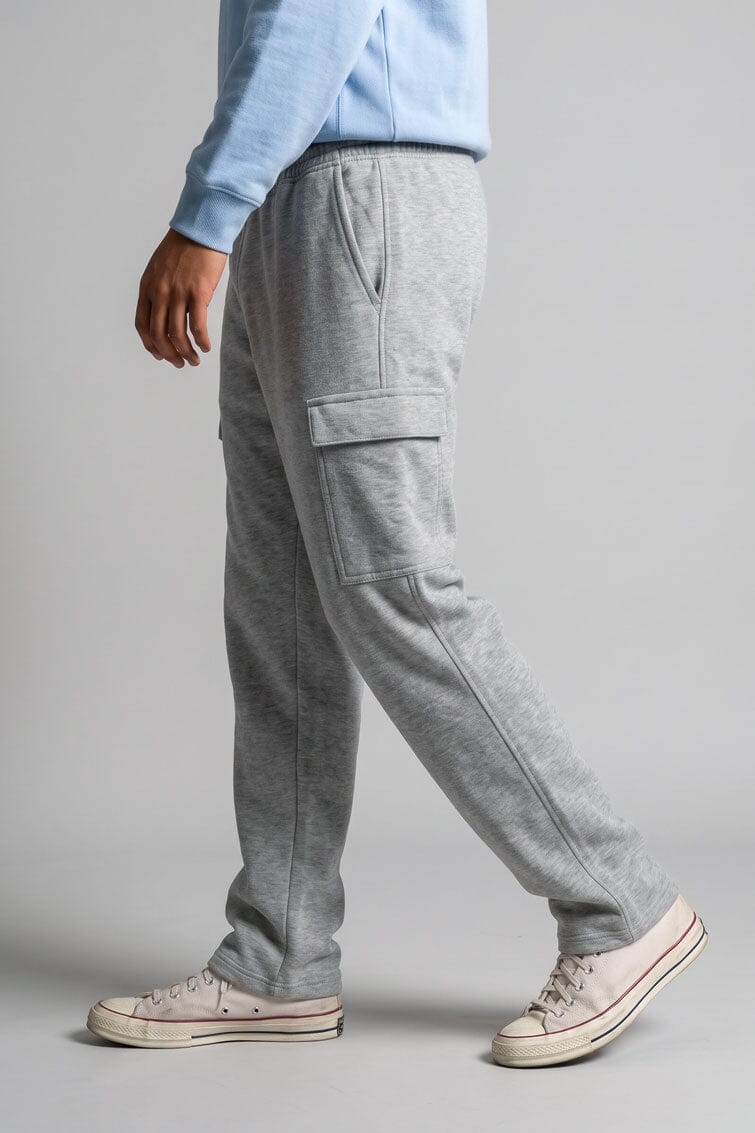 Heather Grey