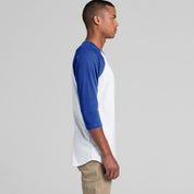 R-Adult Men's Classic Long Sleeve Minor Fault Tee Shirt Minor Fault First Choice 