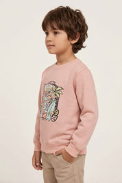 Powder Pink