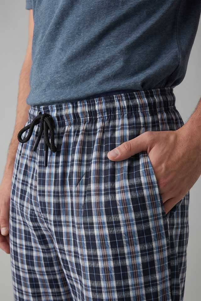 Jeans Marl & Black