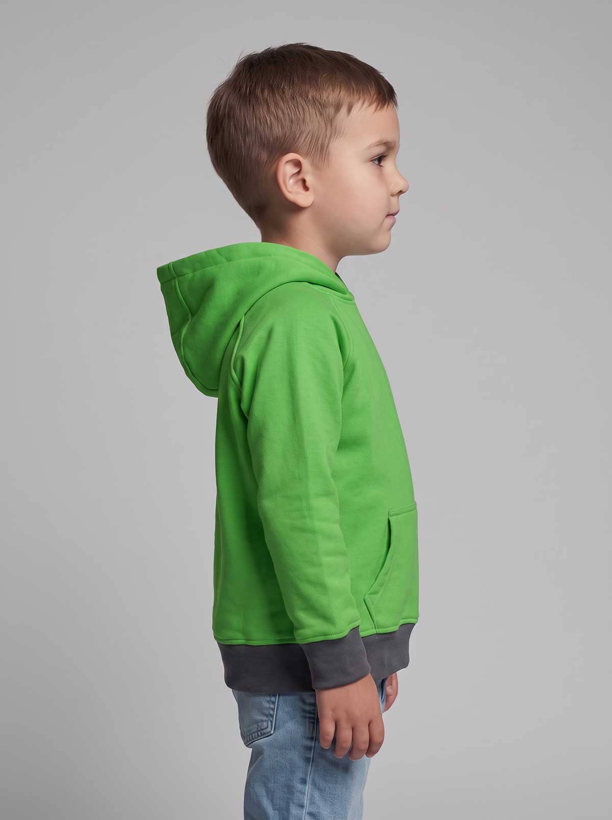 Lime & Graphite