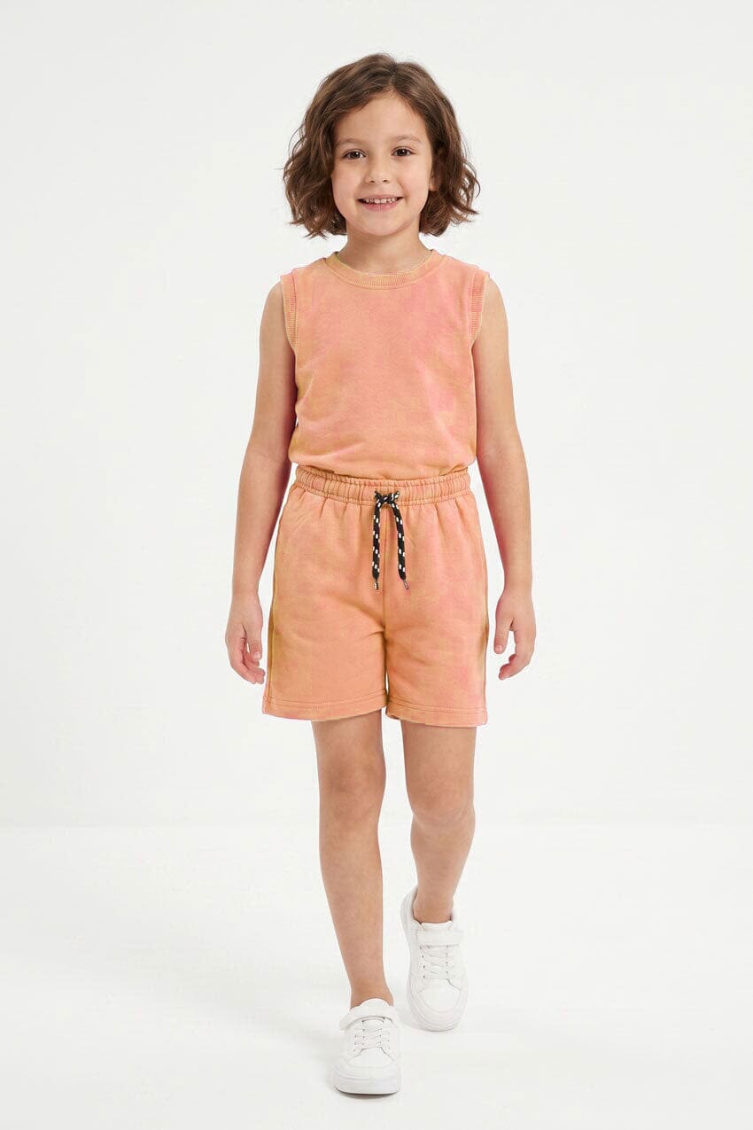 Light Orange