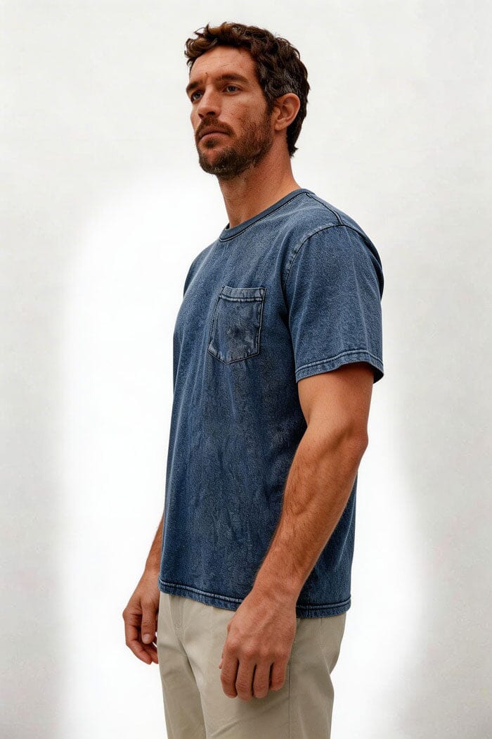 Jeans Marl