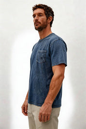 Jeans Marl