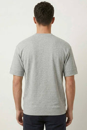 Grey Melange