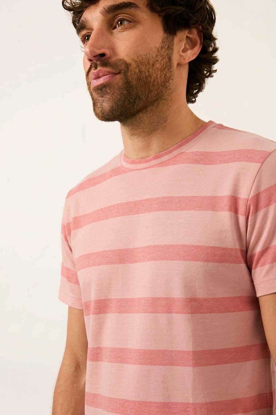 Powder Pink
