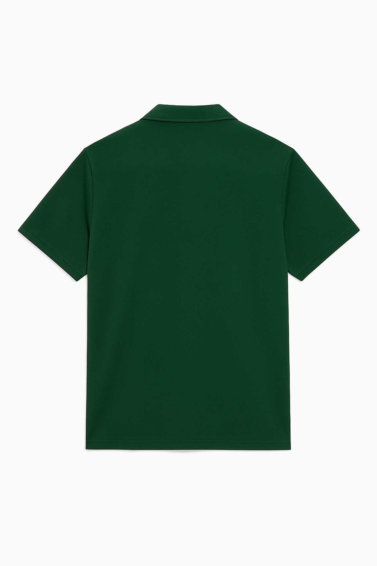 Bottle Green
