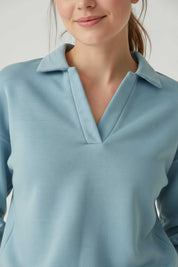 Powder Blue