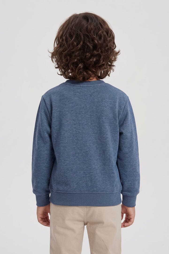 Jeans Marl