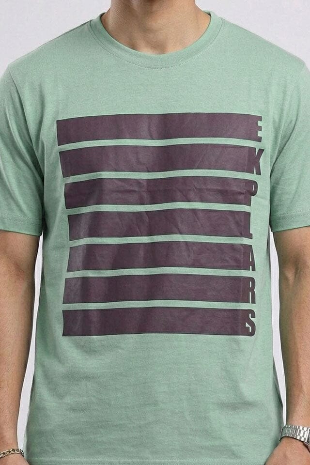 Mint Green