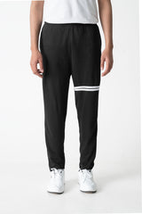 Men's Belize Striped Activewear Trousers