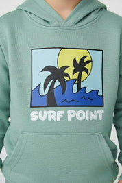 Mint Green