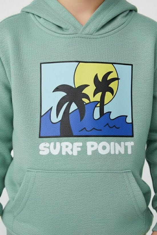 Mint Green