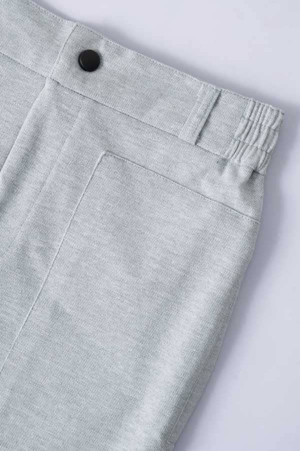 Grey Melange