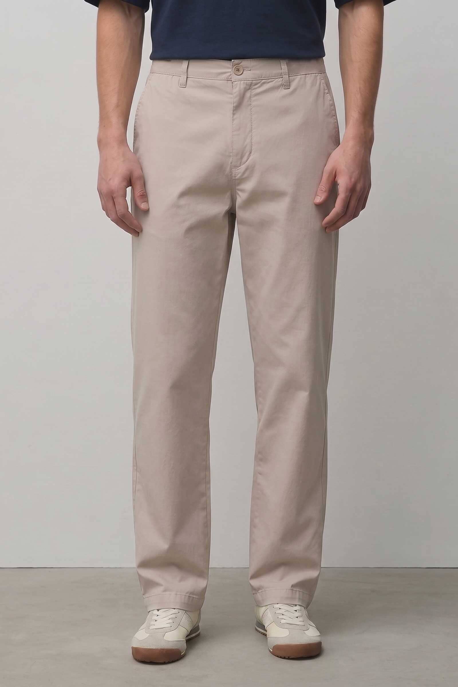 Light Taupe