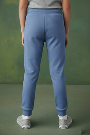 YFK Boy's Minor Fault Jogger Pants