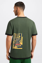 Dark Green
