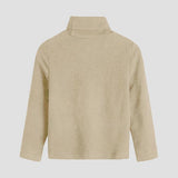 Polo Republica Kid's High Neck Minor Fault Sweat Shirt