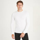 Aqua Men's Minor Fault Thermal Tee Shirt