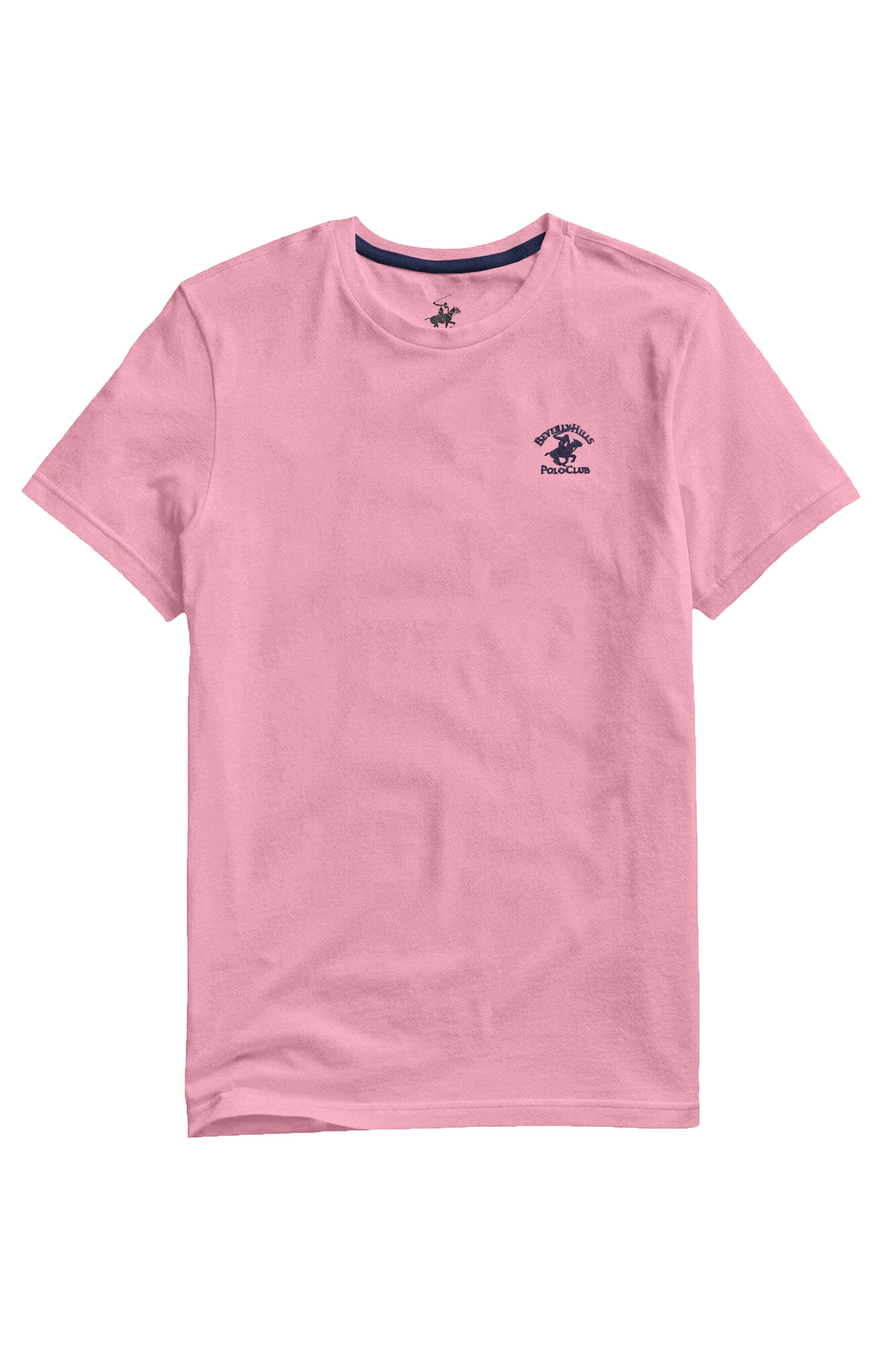 Beverly Hills Men's Short Sleeve Minor Fault Classic Tee Shirt Men's Tee Shirt Syed Adeel Zafar 