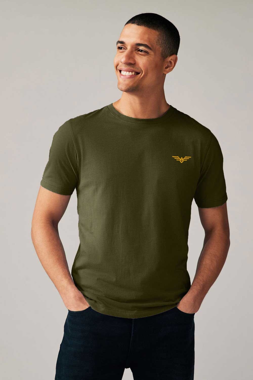 Dark Olive