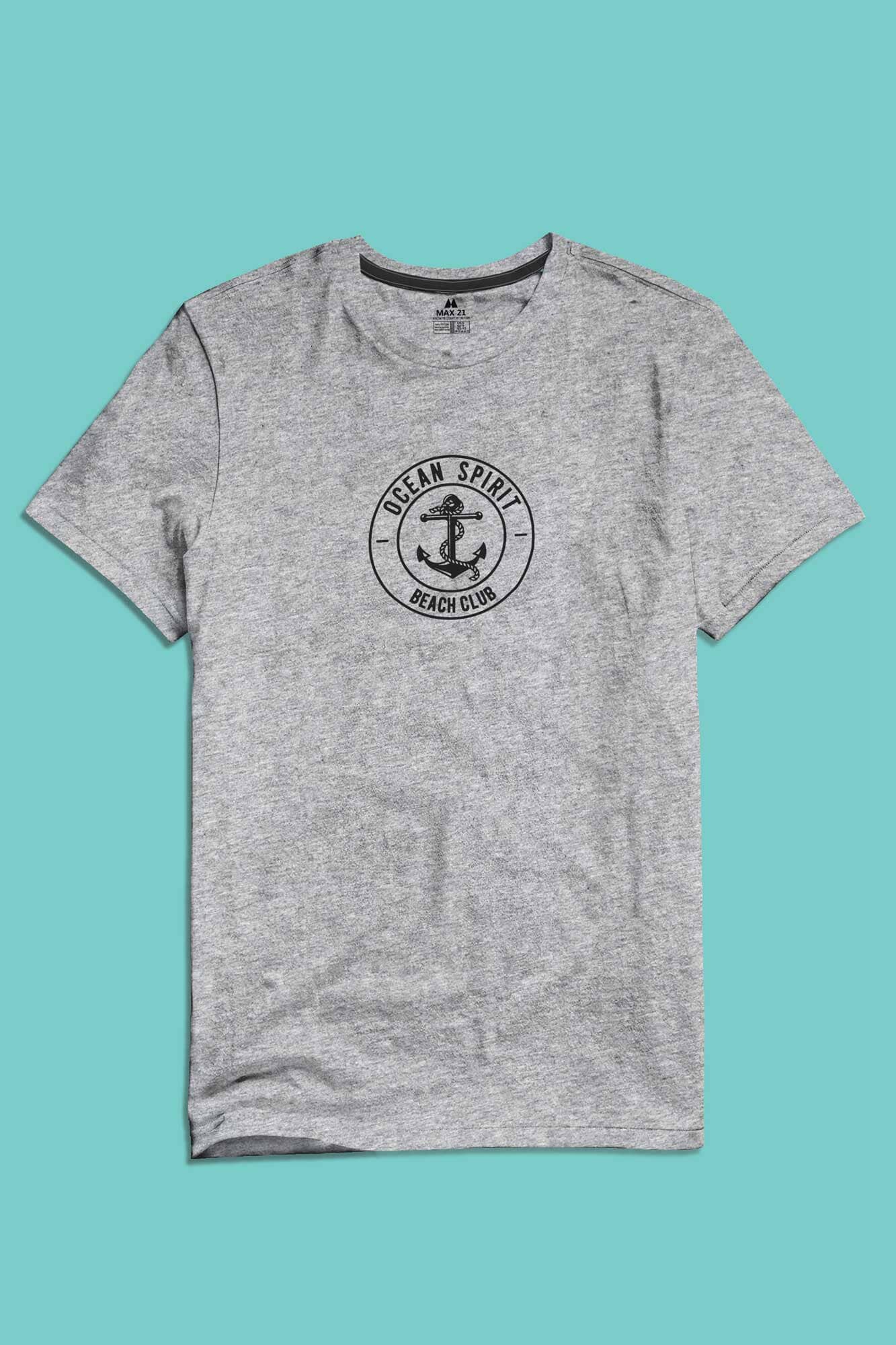 Heather Grey