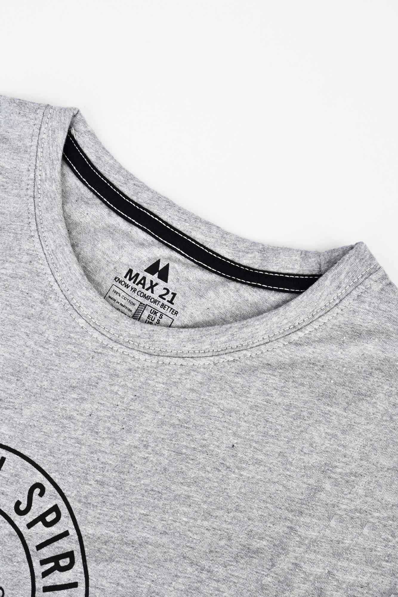 Heather Grey